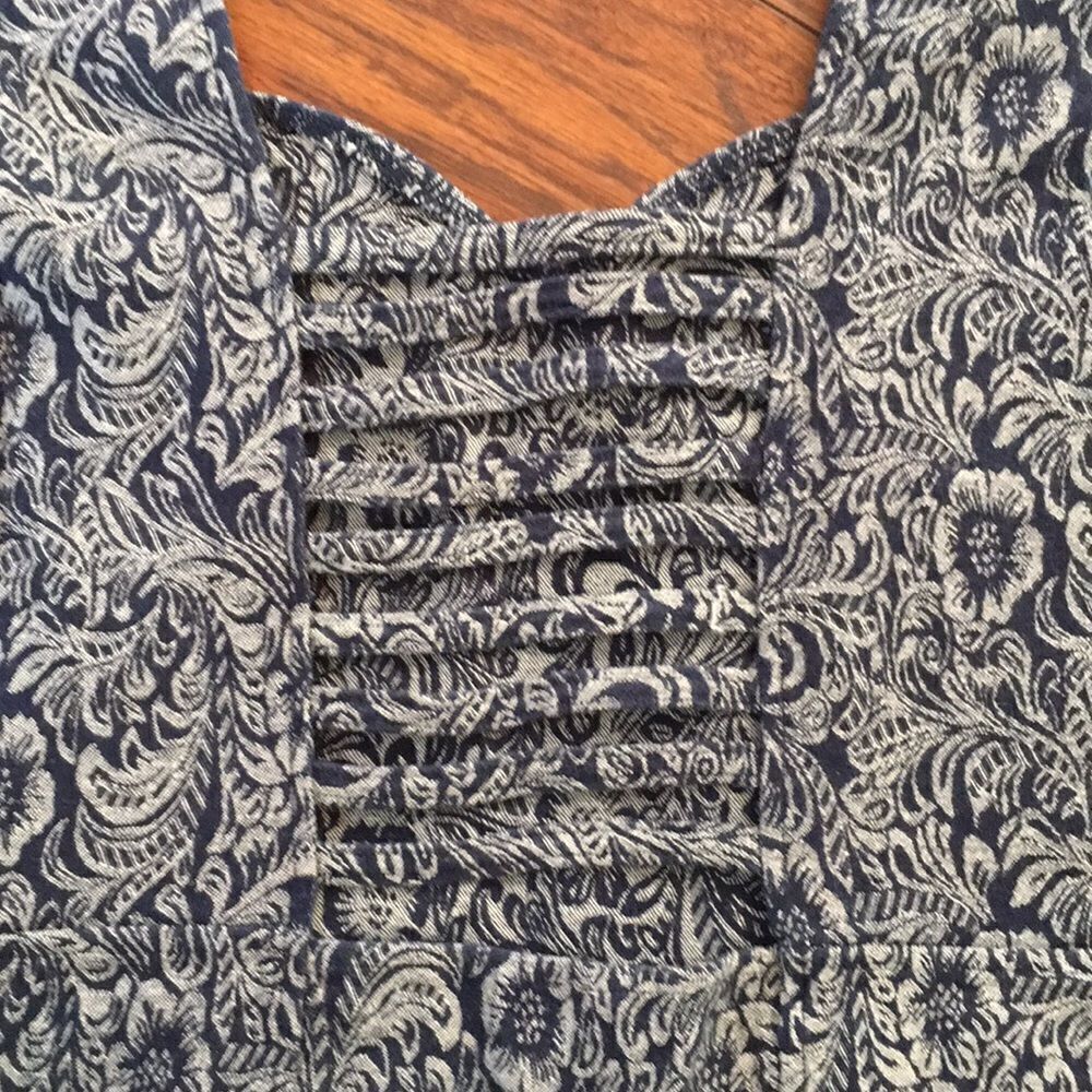 Intimately Free FP bodycon dress. Size Small - Picture 5 of 7